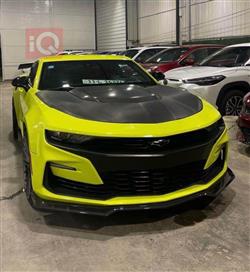 شيفروليه كامارو